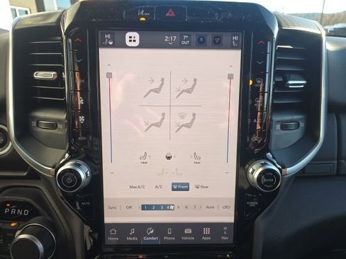 New 2026 RAM 1500 Big Horn image 20