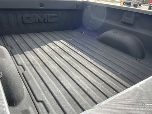 Used 2016 GMC Sierra 1500 SLT image 30