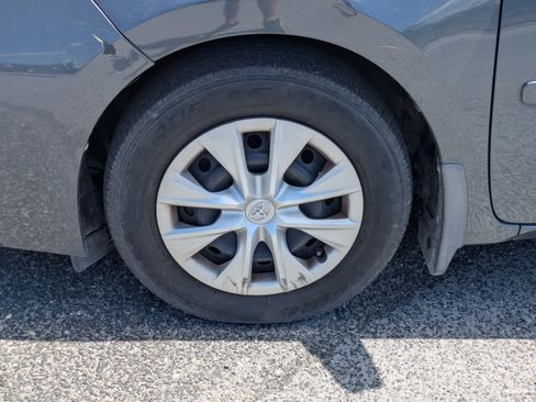 Used 2017 Toyota Corolla SE FWD image 9