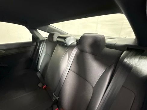 Used 2023 Honda Civic Sport image 33