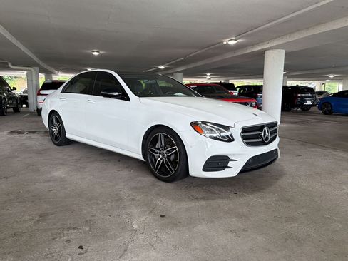 Used 2019 Mercedes-Benz E 300 image 5