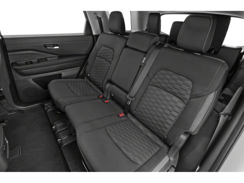 Used 2022 Nissan Pathfinder SV image 8