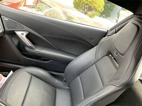 Used 2017 Chevrolet Corvette Stingray Z51 image 26