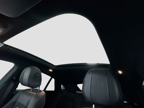 Used 2026 Mercedes-Benz GLE 53 AMG 4MATIC Coupe image 15