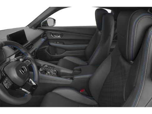 New 2026 Honda Prelude image 11