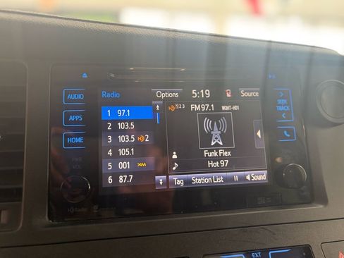 Used 2015 Toyota Sienna SE w/ SE Preferred Package FWD image 33