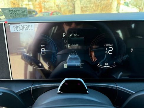 New 2026 Hyundai Santa Fe SEL image 23