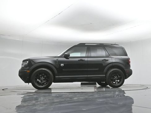 New 2026 Ford Bronco Sport Big Bend w/ Convenience Package AWD/4WD image 7