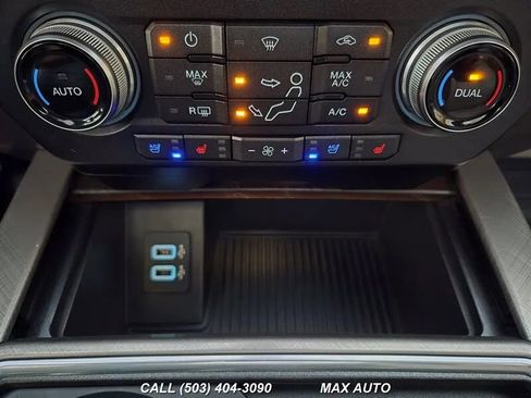 Used 2019 Ford F350 Limited image 32