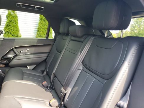 Certified 2025 Land Rover Range Rover Sport Dynamic SE AWD/4WD image 9