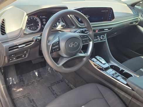 Used 2023 Hyundai Sonata SEL FWD image 20