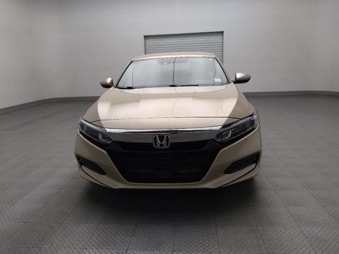 Used 2020 Honda Accord LX image 15