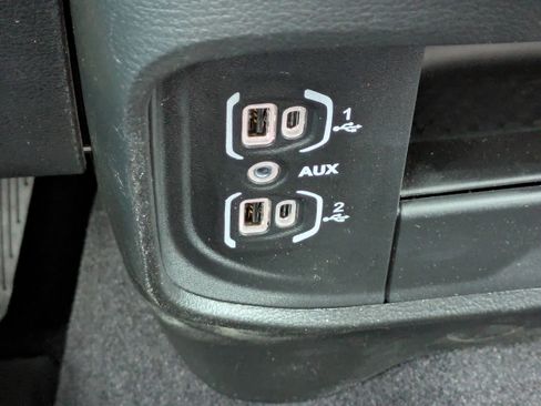 New 2026 RAM 2500 Tradesman image 25