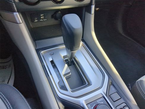 Used 2021 Subaru Forester Premium w/ Popular Package #1 image 24