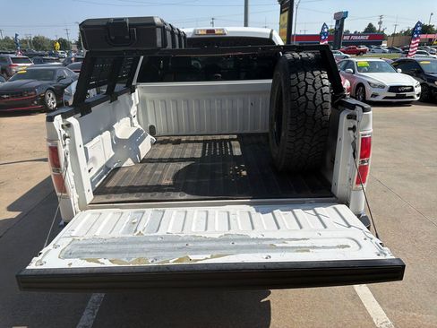 Used 2013 Ford F150 XLT w/ XLT Convenience Pkg AWD/4WD image 31