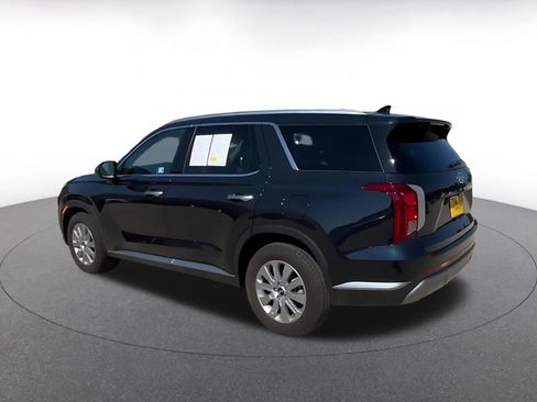Used 2025 Hyundai Palisade SEL AWD/4WD image 10