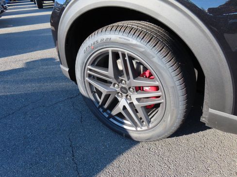 New 2026 Ford Explorer ST-Line w/ ST-Line Street Pack image 7