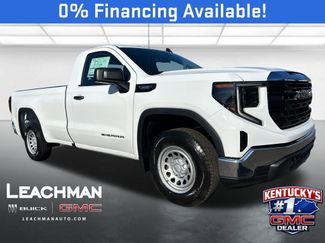 New 2026 GMC Sierra 1500 Pro 360° Tour