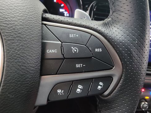 Used 2024 Dodge Durango Citadel image 38