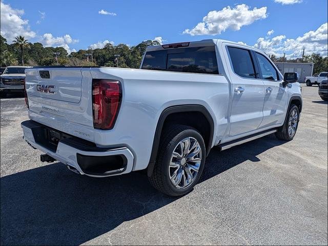 New 2026 Chevrolet Silverado 1500 RST w/ RST All Star Premium Package AWD/4WD image 40