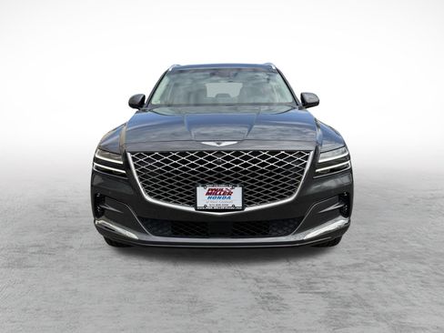 Used 2023 Genesis GV80 3.5T AWD/4WD image 2