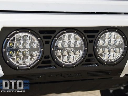 Used 2025 Ford Bronco Outer Banks image 13