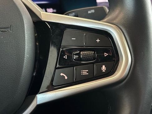 Used 2025 BMW i4 eDrive40 w/ M Sport Package image 20