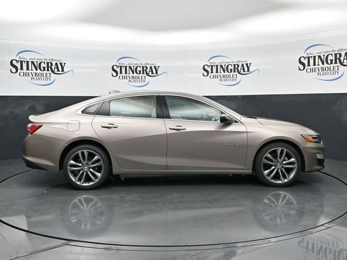 Used 2024 Chevrolet Malibu LT image 8