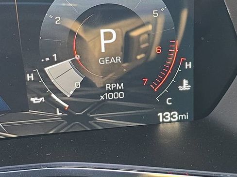 New 2026 GMC Canyon Elevation w/ Convenience Package AWD/4WD image 12