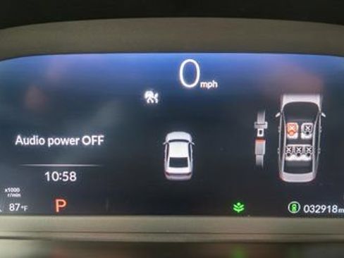 Used 2023 Honda Accord EX image 19
