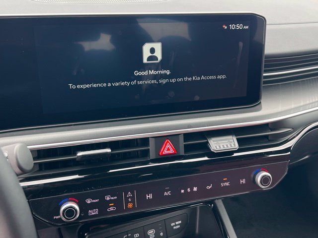 New 2026 Kia K5 GT-Line w/ GT-Line Premium Package AWD/4WD image 19