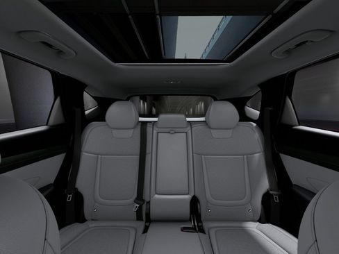 New 2026 Hyundai Tucson Limited AWD/4WD image 26