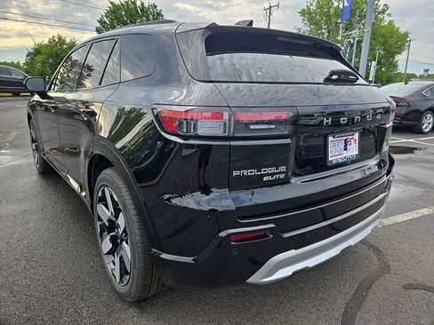 New 2026 Honda Prologue Elite image 4