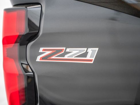 New 2026 Chevrolet Colorado Z71 w/ Technology Package AWD/4WD image 19