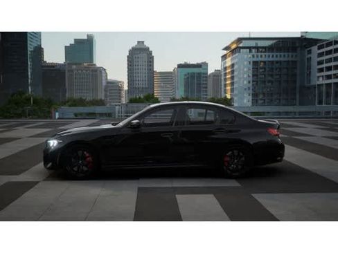 New 2026 BMW 330i Sedan w/ M Sport Package RWD image 4