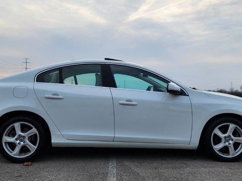 Used 2013 Volvo S60 T5 image 5