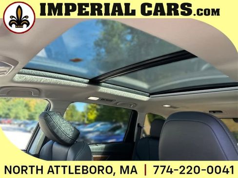 New 2025 Subaru Ascent Touring image 21