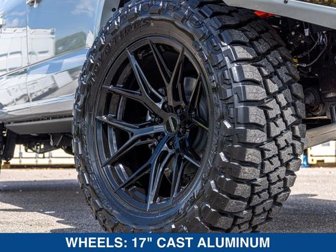 New 2026 Ford F150 Raptor AWD/4WD image 18