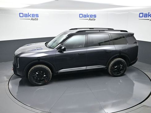 New 2027 Kia Telluride SX Prestige X-Pro AWD/4WD image 54