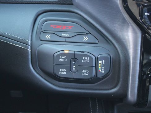 Used 2022 RAM 1500 TRX w/ TRX Level 2 Equipment Group AWD/4WD image 20
