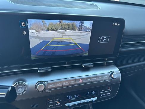 Used 2025 Hyundai Kona SEL image 21