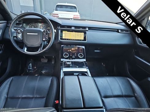 Used 2020 Land Rover Range Rover Velar S image 14