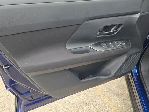 New 2026 Nissan Kicks S image 16