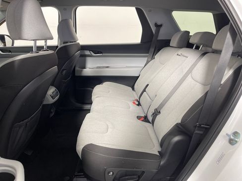 Certified 2023 Hyundai Palisade SE FWD image 13