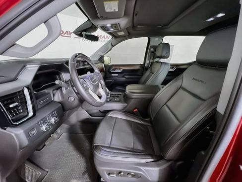 Used 2023 GMC Sierra 1500 Denali AWD/4WD image 10