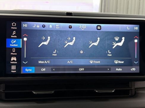 Used 2025 Jeep Wrangler Unlimited Sahara image 33