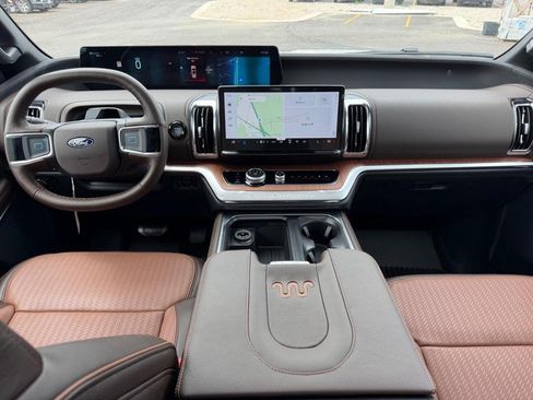 New 2026 Ford Expedition King Ranch AWD/4WD image 14
