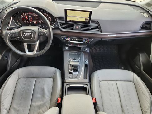Used 2018 Audi Q5 Prestige w/ Prestige Package AWD/4WD image 27