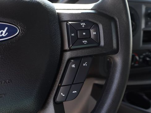 Used 2024 Ford E-350 and Econoline 350 Super Duty w/ Power Windows & Locks Group RWD image 27