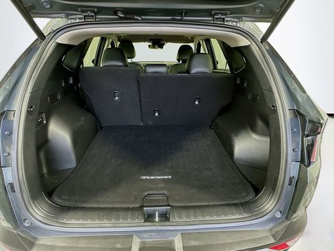 Certified 2023 Hyundai Tucson SEL w/ Convenience Package image 26